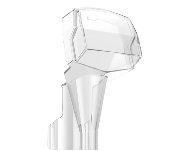 Dreame Robot sprzątający N10 - 1276492 - zdjęcie 5
